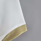 Retro Manchester United 2006-2007 away image 8
