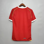 Retro Manchester United 2006-2007 home image 2