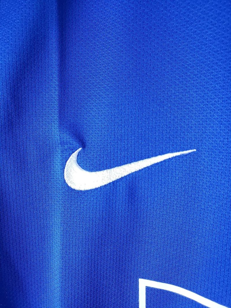 Retro Manchester United 2007-2008 away image 7