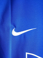 Retro Manchester United 2007-2008 away image 7