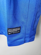 Retro Manchester United 2007-2008 away image 8