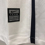 Retro Manchester United 2008-2009 UCL edition away image 12