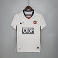 Retro Manchester United 2008-2009 away