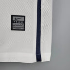 Retro Manchester United 2008-2009 away image 3