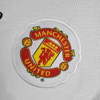 Retro Manchester United 2008-2009 away image 5