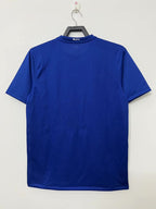Retro Manchester United 2008-2009 second away image 2