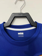 Retro Manchester United 2008-2009 second away image 3