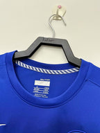 Retro Manchester United 2008-2009 second away Long Sleeve image 3