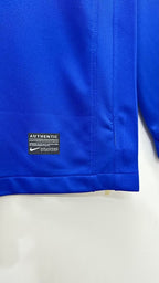 Retro Manchester United 2008-2009 second away Long Sleeve image 7