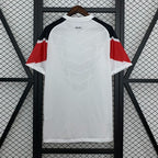 Retro Manchester United 2010-2011 away image 2