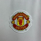 Retro Manchester United 2010-2011 away image 5