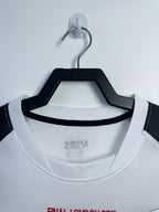 Retro Manchester United 2010-2011 away Long Sleeve image 5