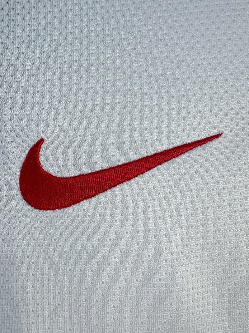 Retro Manchester United 2010-2011 away Long Sleeve image 11