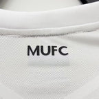 Retro Manchester United 2010-2011 away UCL edition image 2