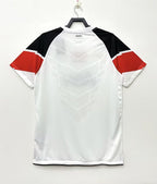 Retro Manchester United 2010-2011 away UCL edition image 4