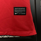 Retro Manchester United 2010-2011 home image 7