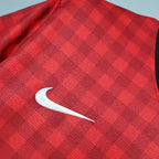 Retro Manchester United 2012-2013 home image 7