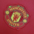 Retro Manchester United 2013-2014 home image 5