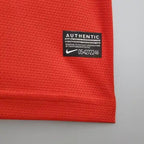 Retro Manchester United 2013-2014 home image 6