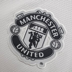 Retro Manchester United 2013-2014 white image 6