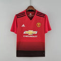 Retro Manchester United 2018-2019 home