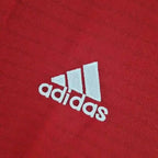 Retro Manchester United 2018-2019 home image 6
