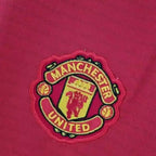 Retro Manchester United 2018-2019 home image 7