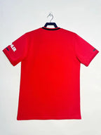 Retro Manchester United 2019-2020 home image 2