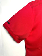 Retro Manchester United 2019-2020 home image 4