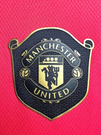 Retro Manchester United 2019-2020 home image 7