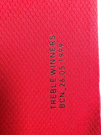 Retro Manchester United 2019-2020 home image 9