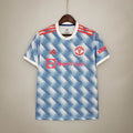 Retro Manchester United 2021-2022 away