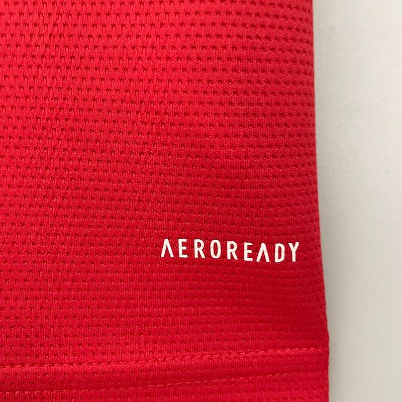 Retro Manchester United 2021-2022 home image 9