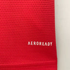 Retro Manchester United 2021-2022 home image 9