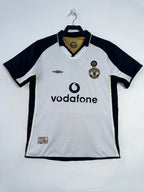 Retro Manchester United Double-sided Centenary Edition image 4