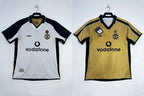 Retro Manchester United Double-sided Centenary Edition image 12