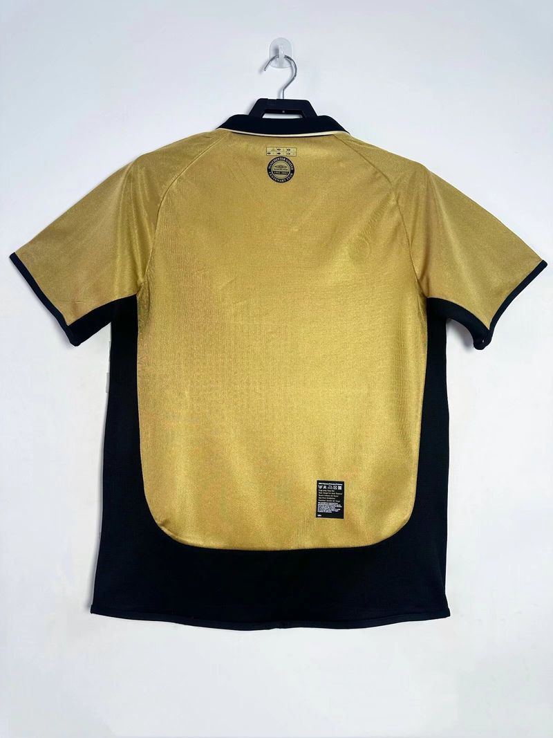 Retro Manchester United Double-sided Centenary Edition image 15
