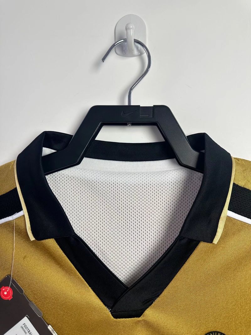 Retro Manchester United Double-sided Centenary Edition image 18