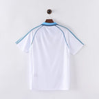 Retro Marseille 1998-1999 home image 2