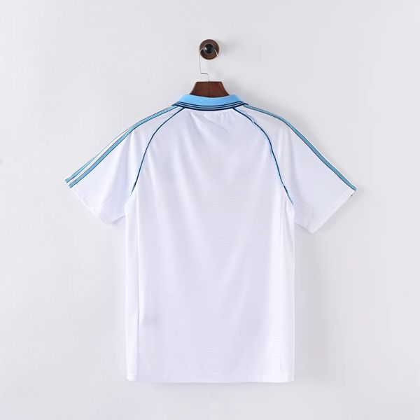 Retro Marseille 1998-1999 home image 2