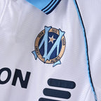 Retro Marseille 1998-1999 home image 4