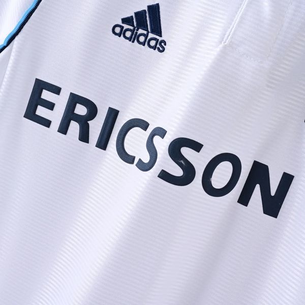 Retro Marseille 1998-1999 home image 5