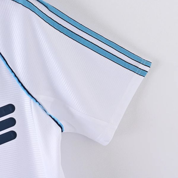 Retro Marseille 1998-1999 home image 6