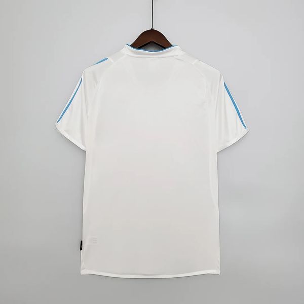 Retro Marseille 2002-2003 home image 2