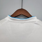 Retro Marseille 2002-2003 home image 5