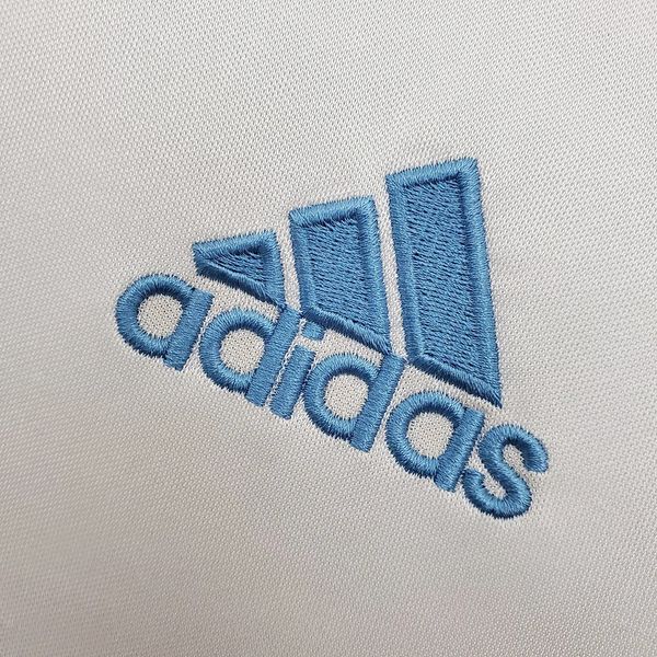 Retro Marseille 2002-2003 home image 6