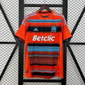 Retro Marseille 2011-2012 third away