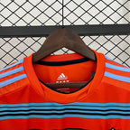Retro Marseille 2011-2012 third away image 4