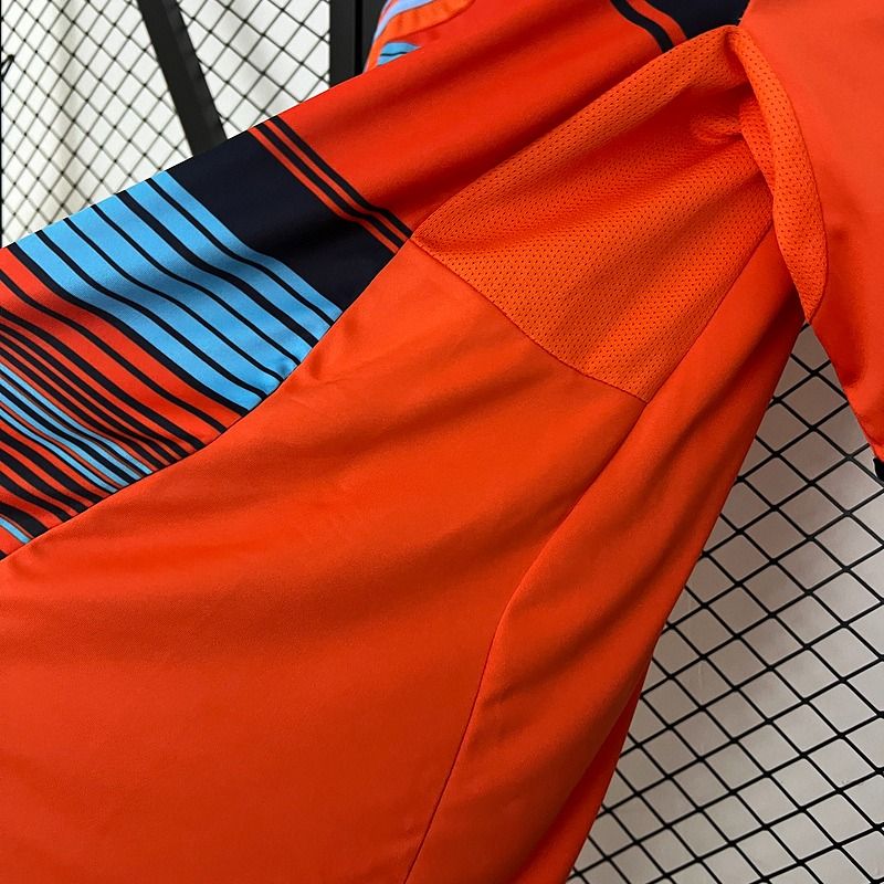 Retro Marseille 2011-2012 third away image 6