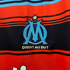 Retro Marseille 2011-2012 third away image 8
